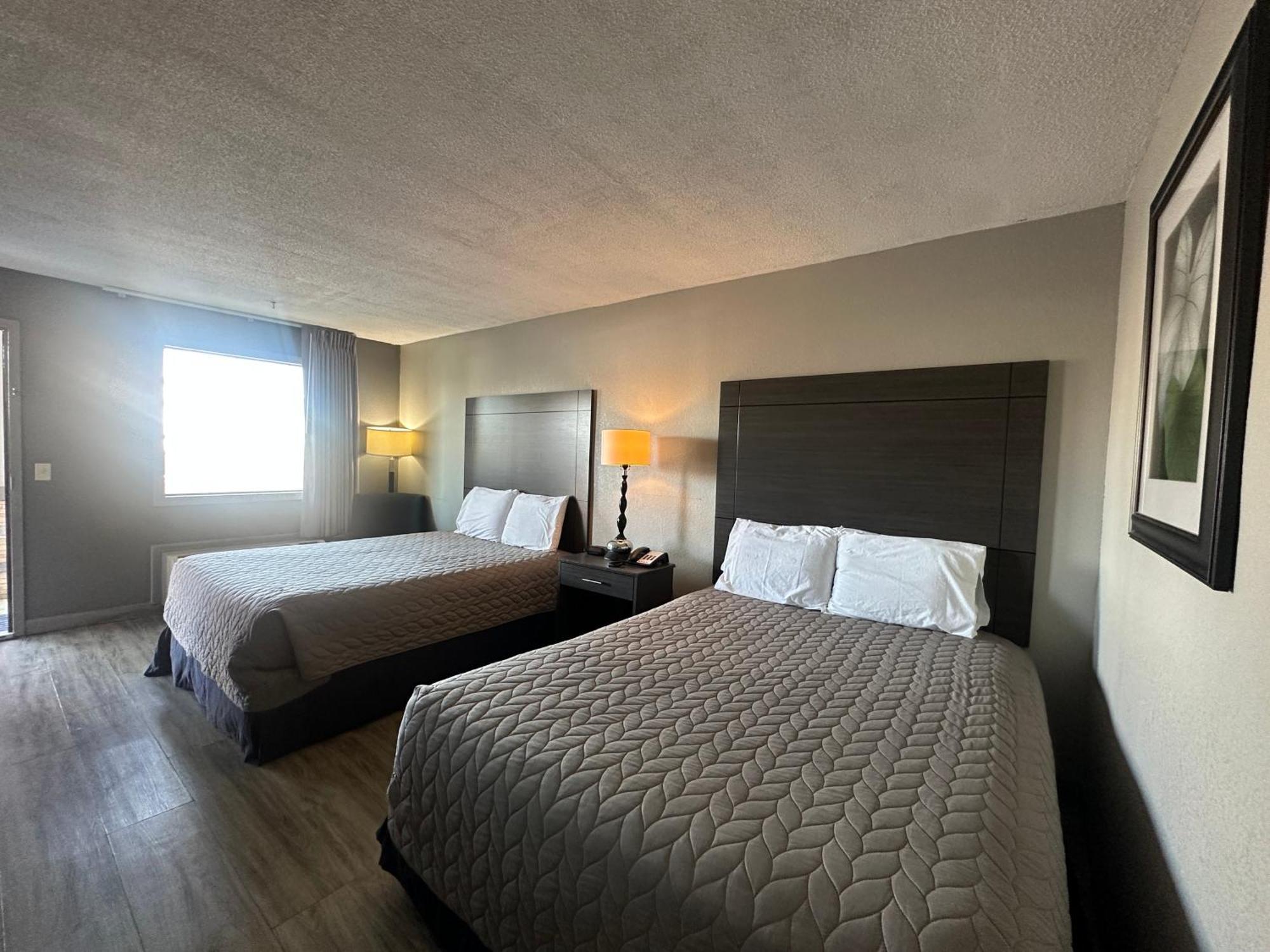 Executive Inn Locust Grove By Capital O Εξωτερικό φωτογραφία