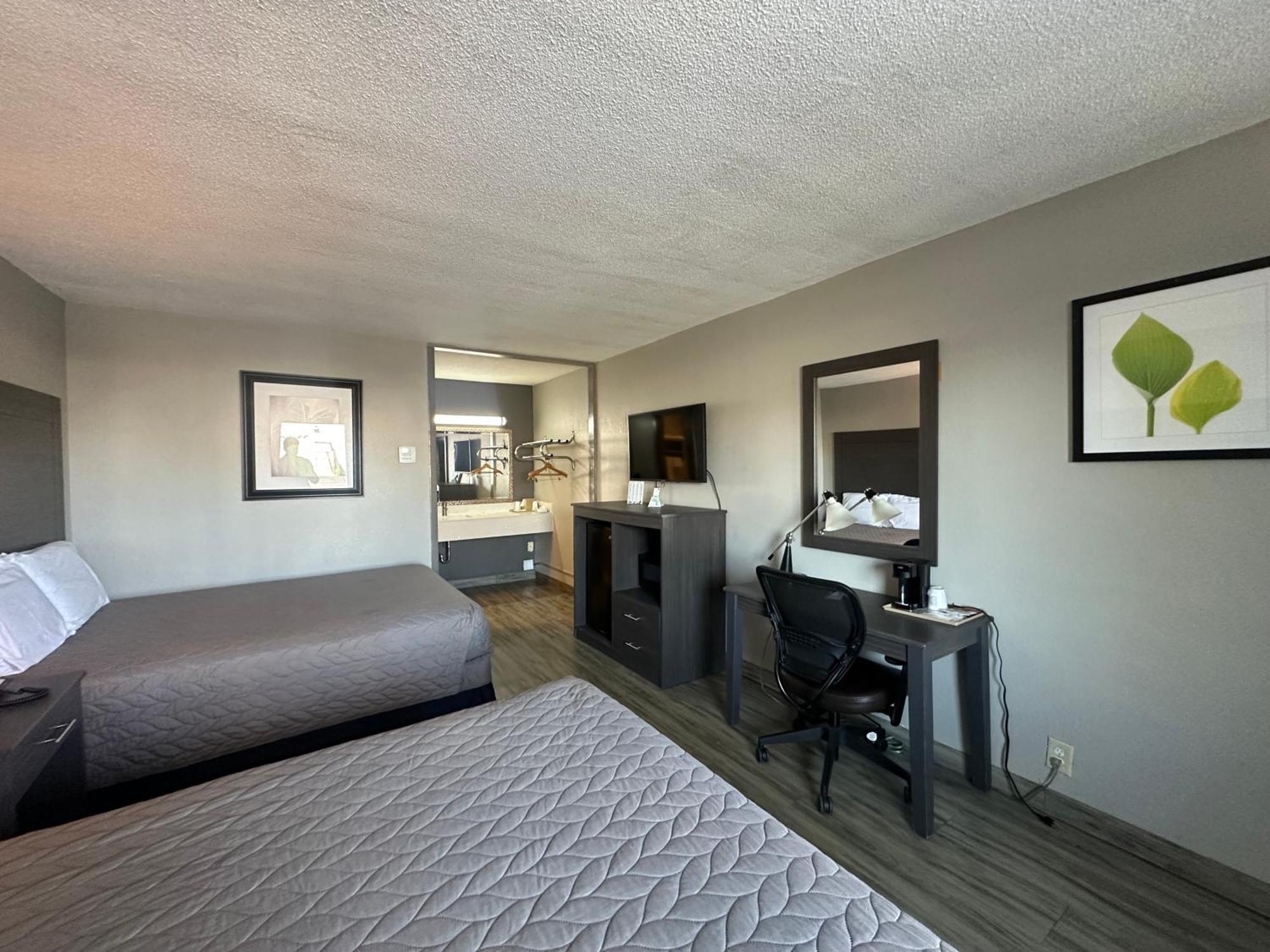 Executive Inn Locust Grove By Capital O Εξωτερικό φωτογραφία