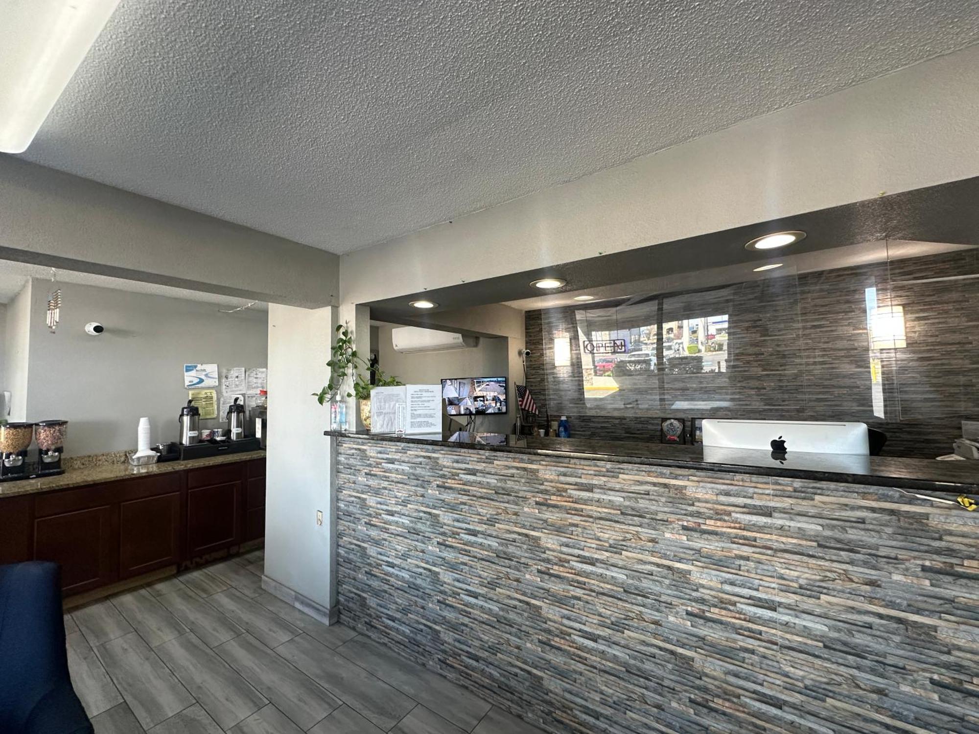 Executive Inn Locust Grove By Capital O Εξωτερικό φωτογραφία