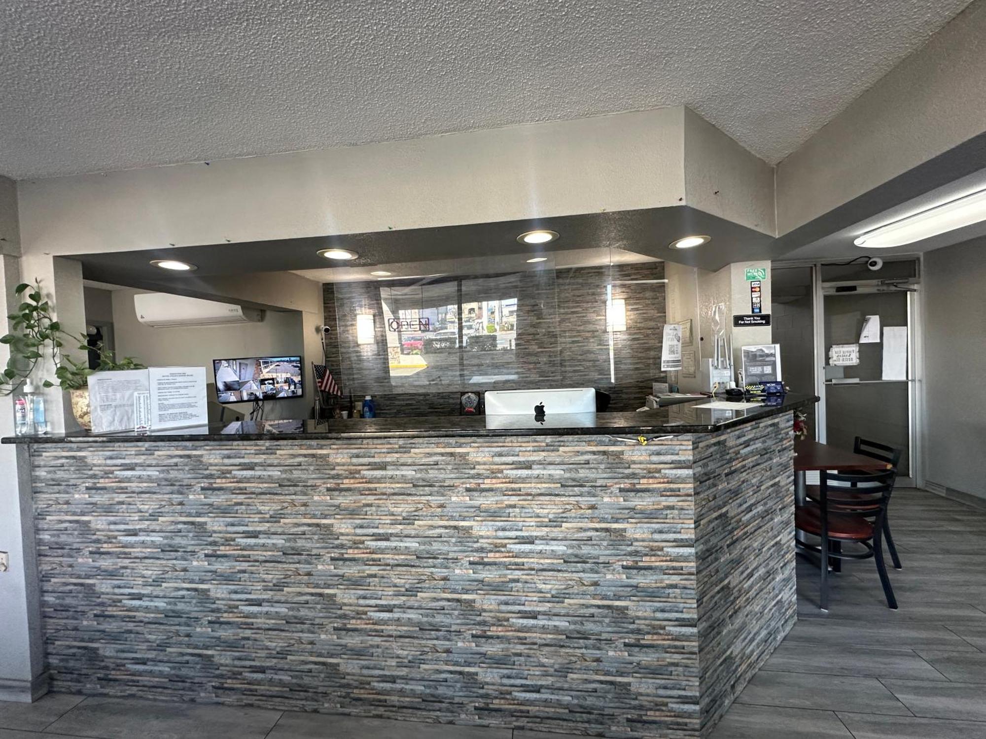 Executive Inn Locust Grove By Capital O Εξωτερικό φωτογραφία